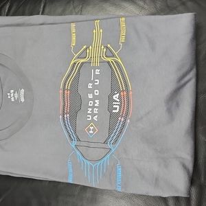 Under Armour Tee